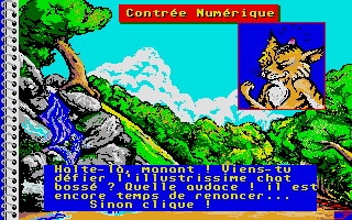 Thumbnail of other screenshot of Bosse des Maths 5eme, La