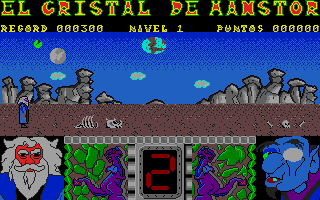 Thumbnail of other screenshot of Corona Magica, La