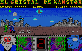 Thumbnail of other screenshot of Corona Magica, La
