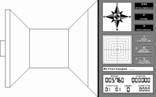 Thumbnail of other screenshot of Labyrinth Der Medusa