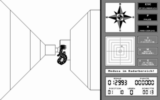 Thumbnail of other screenshot of Labyrinth Der Medusa