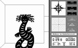 Thumbnail of other screenshot of Labyrinth Der Medusa
