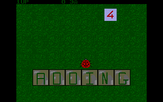 Thumbnail of other screenshot of Ladybird Maths