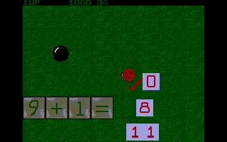 Thumbnail of other screenshot of Ladybird Maths