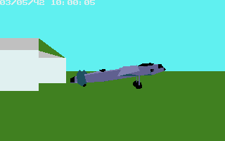 Thumbnail of other screenshot of Lancaster