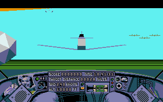 Thumbnail of other screenshot of Lancaster