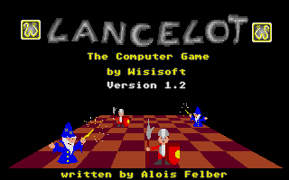 Thumbnail of other screenshot of Lancelot