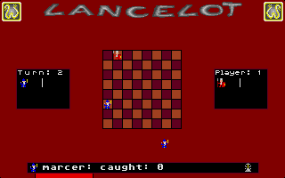 Thumbnail of other screenshot of Lancelot