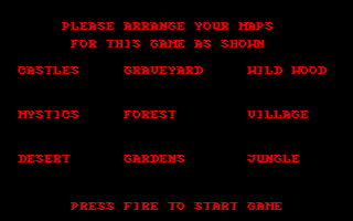 Thumbnail of other screenshot of Lands of Havoc