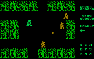 Thumbnail of other screenshot of Lands of Havoc