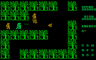 Thumbnail of other screenshot of Lands of Havoc