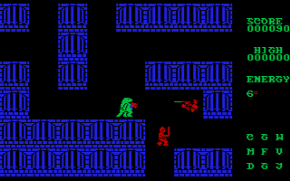 Thumbnail of other screenshot of Lands of Havoc
