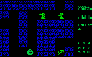 Thumbnail of other screenshot of Lands of Havoc