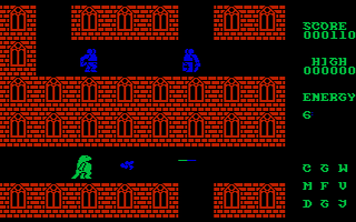 Thumbnail of other screenshot of Lands of Havoc