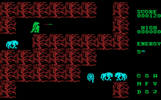 Thumbnail of other screenshot of Lands of Havoc