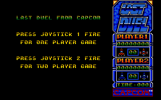 Thumbnail of other screenshot of Last Duel