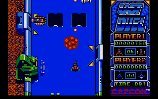 Thumbnail of other screenshot of Last Duel