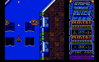 Thumbnail of other screenshot of Last Duel