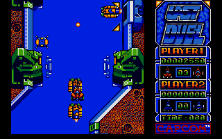 Thumbnail of other screenshot of Last Duel