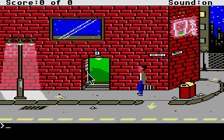 Thumbnail of other screenshot of Lawman