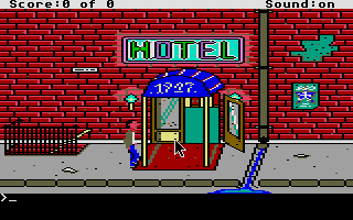 Thumbnail of other screenshot of Lawman