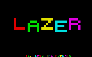 Thumbnail of other screenshot of Lazer Bikes