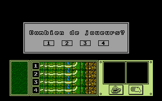 Thumbnail of other screenshot of Blues du Mycophage, Le