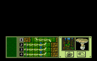 Thumbnail of other screenshot of Blues du Mycophage, Le