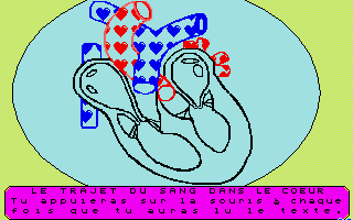 Thumbnail of other screenshot of Chateau Du Monstre, Le