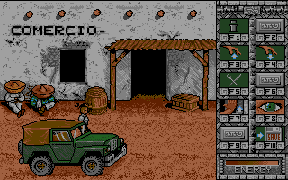 Thumbnail of other screenshot of Fetiche Maya, Le