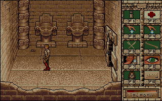 Thumbnail of other screenshot of Fetiche Maya, Le