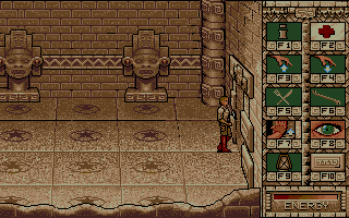 Thumbnail of other screenshot of Fetiche Maya, Le