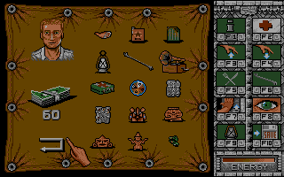 Thumbnail of other screenshot of Fetiche Maya, Le