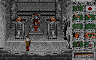 Thumbnail of other screenshot of Fetiche Maya, Le