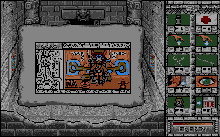 Thumbnail of other screenshot of Fetiche Maya, Le
