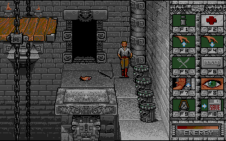 Thumbnail of other screenshot of Fetiche Maya, Le