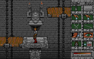 Thumbnail of other screenshot of Fetiche Maya, Le