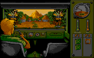 Thumbnail of other screenshot of Fetiche Maya, Le
