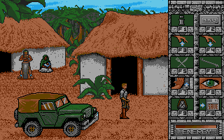 Thumbnail of other screenshot of Fetiche Maya, Le