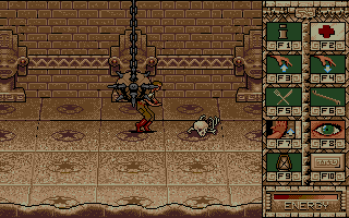 Thumbnail of other screenshot of Fetiche Maya, Le