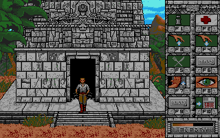 Thumbnail of other screenshot of Fetiche Maya, Le