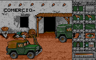 Thumbnail of other screenshot of Fetiche Maya, Le
