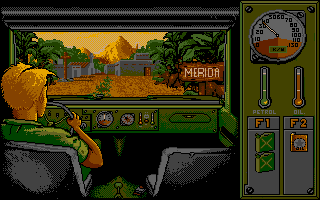 Thumbnail of other screenshot of Fetiche Maya, Le