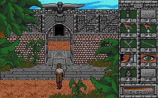 Thumbnail of other screenshot of Fetiche Maya, Le