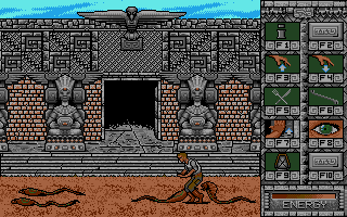 Thumbnail of other screenshot of Fetiche Maya, Le