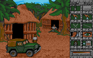 Thumbnail of other screenshot of Fetiche Maya, Le