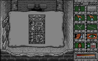 Thumbnail of other screenshot of Fetiche Maya, Le