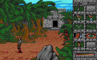 Thumbnail of other screenshot of Fetiche Maya, Le