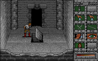 Thumbnail of other screenshot of Fetiche Maya, Le