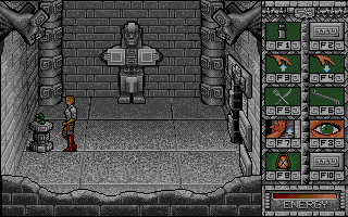 Thumbnail of other screenshot of Fetiche Maya, Le